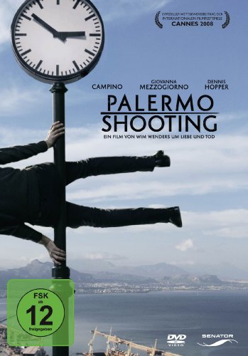 Preisvergleich Produktbild Palermo Shooting [2 DVDs]