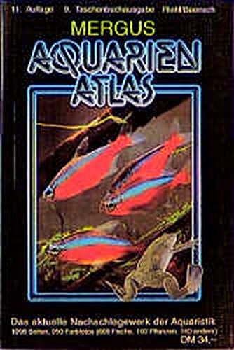 Download Aquarien-Atlas, Band 1 Download Aquarien-Atlas, Band 1