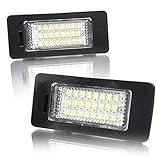 Zulassung: mit E Prüfzeichen LED Kennzeichenbeleuchtung Golf Plus (ab 2009) Golf 6 Variant (ab 2009) Jetta IV MK6 (ab 2011) Passat 3C B6 Variant (ab 2009) Passat B7 Limousine (ab 2011) Passat B7 Variant (ab 2011) Passat R36 (ab 2008) Sharan 7N (ab 2011) Touran 1T3 (ab 2011) Touareg 7P5 (ab 2011)