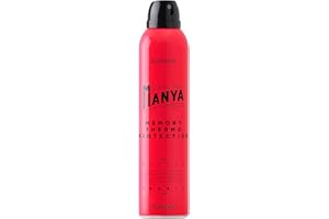 ‎KEMON Kemon Hair Manya Memory Thermo Protection - Heat Protection Spray with Memory Effect, Hair Protection for Heat Treated Hair - 250ml