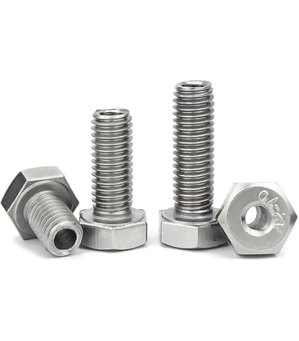 1 Stück M6 M8 M10 M12 M14 M16 M18 M20 250 mm Länge Feingewindebolzen 304 Edelstahl Gewindestange Vollgewinde-Stabbolzen(M 6 x 0.75 x 250 1 Stück M6 M8 M10 M12 M14 M16 M18 M20 250 mm Länge Feingewindebolzen 304 Edelstahl Gewindestange Vollgewinde-Stabbolzen(M 6 x 0.75 x 250