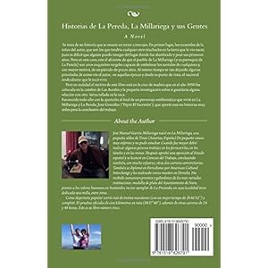 Historias de La Pereda, La Millariega y sus Gentes: Pereda's Stories, The Millariega and Their People