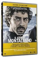 »Il giovane Montalbano: Staffel 2 (7-12)«