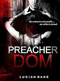  Preacher Dom (English Edition)