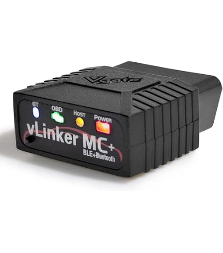 SIENOC OBD2 OBD-II Extension Cable, 16 Pin OBD2 Male to Female Cable with Angled