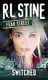 Switched (Fear Street Book 31) (English Edition) by 