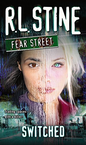 Switched (Fear Street Book 31) (English Edition)