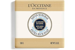 L'OCCITANE - Sapone - Made in France
