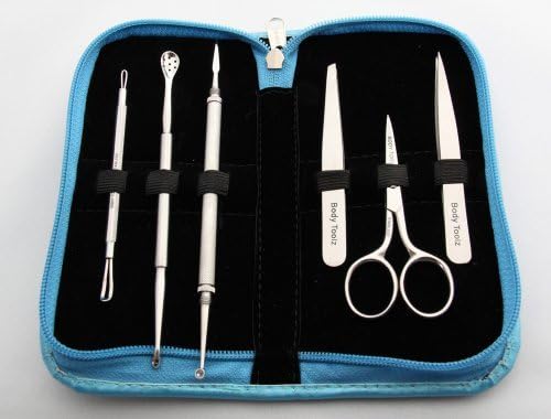 Body Toolz Deluxe Esthetic Skin Care Kit by Body Toolz