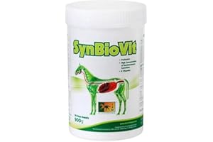 TRM SynBiovit 900g - integratore alimentare GASTROPROTETTORE