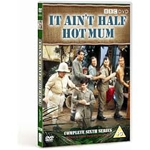 It Ain't Half Hot Mum - Complete Seventh Series [1979] [DVD
