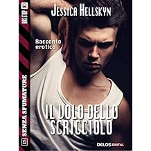 Jessica Hellskyn - Il volo dello scricciolo (2018)