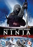 Ninja - Shadow Of A Tear [DVD]
