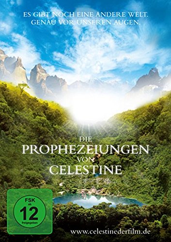 Preisvergleich Produktbild Die Prophezeiungen von Celestine