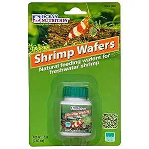Ocean Nutrition Shrimp wafers 15gm