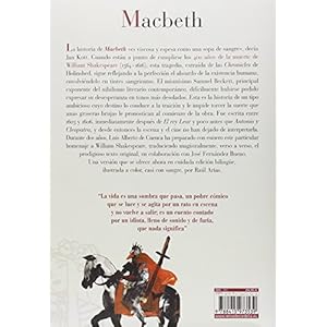 MACBETH