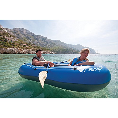 Sevylor KK65 Caravelle Aufblas-Boot - 3