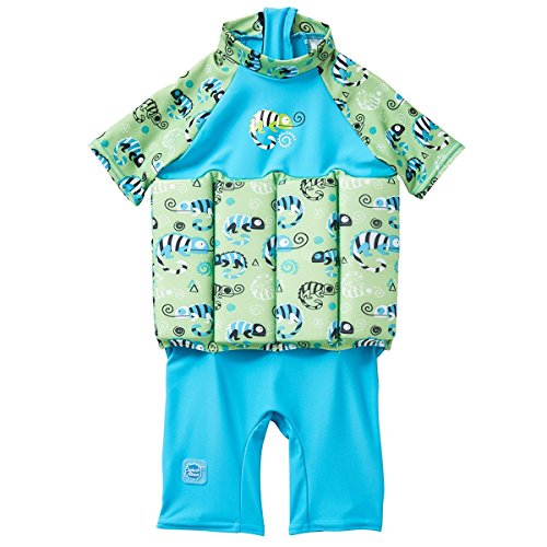 Splash About Kids' Sun Protection Float Suit