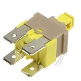 RecamaniaDishwasher switch Fagor, Edesa, Teka AS0001782, 81782445