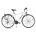 Produktbild KCP 28" CITYBIKE Herren Fahrrad ARA ALU 21 Gang Shimano Tourney 48cm Weiss - 71,1 cm (28 Zoll)