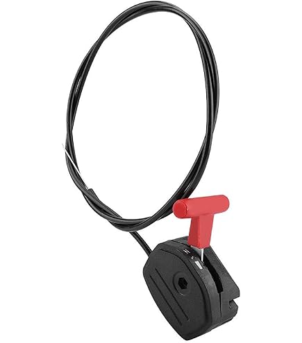 Cavi Bowden – – Bowden | Accelerator Cables Producer - Foto 13