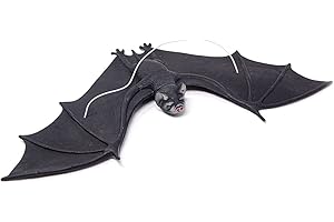 Cornelißen Fledermaus Spieltier Länge ca. 32 cm