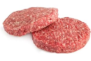 Steak Haché pur Bœuf 2×125 g - 