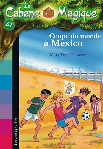 Coupe du monde à Mexico