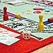 Produktbild Eduplay Spielteppich Monopoly Junior 92x92cm