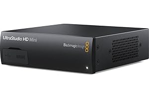Blackmagic Design UltraStudio HD Mini (BM-BDLKULSDMINHD)
