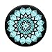 Produktbild Ouneed® Halterung für Smartphones , Multi Funktions Halter Erweiterung Standing Griff Pop Socket Mount Für Smartphones (E)