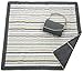 JJ Cole Essentials Blanket (Grey Green)