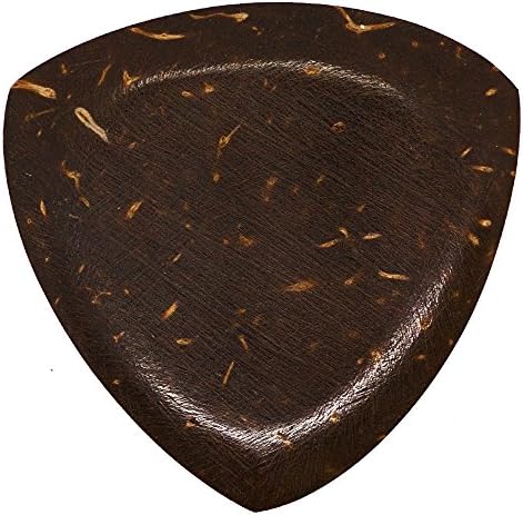 Gypsy Tones - Coconut - Individual Plectrum, GYP-COC-1