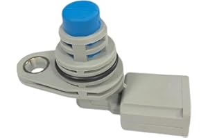 ATOMTEC Camshaft Position Sensor Compatible With VW For Caddy For Eos For Fox For Golf For Polo 030907601C 030907601E