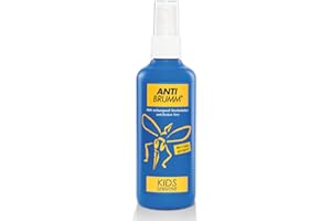 ANTI-BRUMM Kids sensitive Pumpspray 75 ml