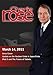 Produktbild Charlie Rose - Anna Coren / Update on the Nuclear Crisis in Japan / iPad 2 (March 14, 2011)