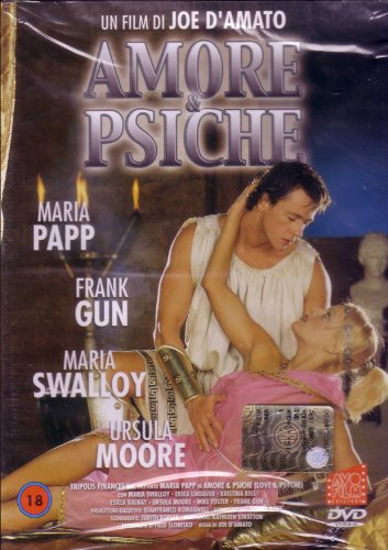 Preisvergleich Produktbild Amore & Psiche [IT Import]