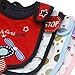 Premium Cotton Waterproof Cute Baby Bib Bibs for Babies Girls Boys Toddler
