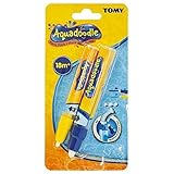 Tomy Aquadoodle Thick and Thin Pens