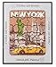 Produktbild Schokoladen Puzzle New York, 5 Stück je 175g, Größe: 240x190x20 mm
