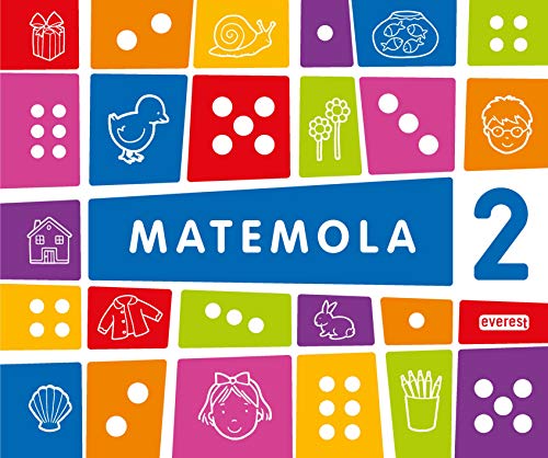 Matemola 2 (Català)