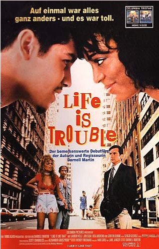 Preisvergleich Produktbild Life is Trouble [VHS]