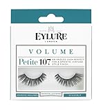 Eylure Volume Strip Lashes  Number 107, Petite
