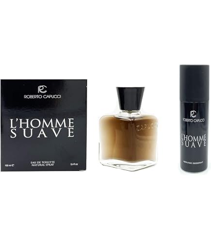 Roberto Capucci Pour Homme Eau de Toilette 200ml : Amazon.co.uk