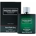 RACING GREEN BRITISH STYLE 100ML EDT SPRAY