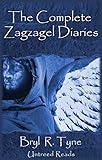 Image de The Complete Zagzagel Diaries (English Edition)