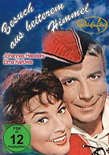 Preisvergleich Produktbild Besuch aus heiterem Himmel