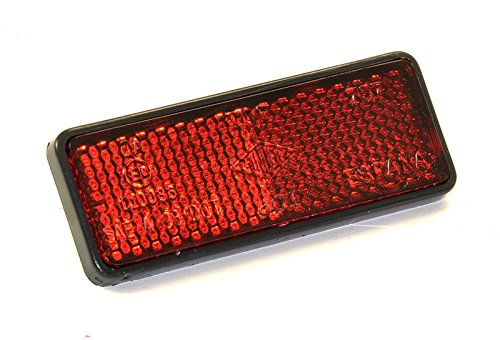 Rinder 700702R Reflex Rojo