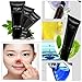 Etosell Suction Black Mask Deep Cleansing Tearing Blackhead Remover Purifying Face Mask