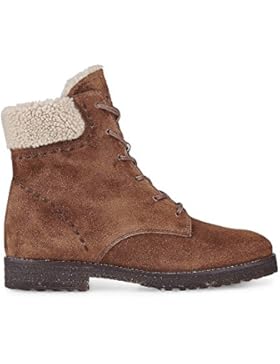 Paul Green Damenstiefelette 8033-038